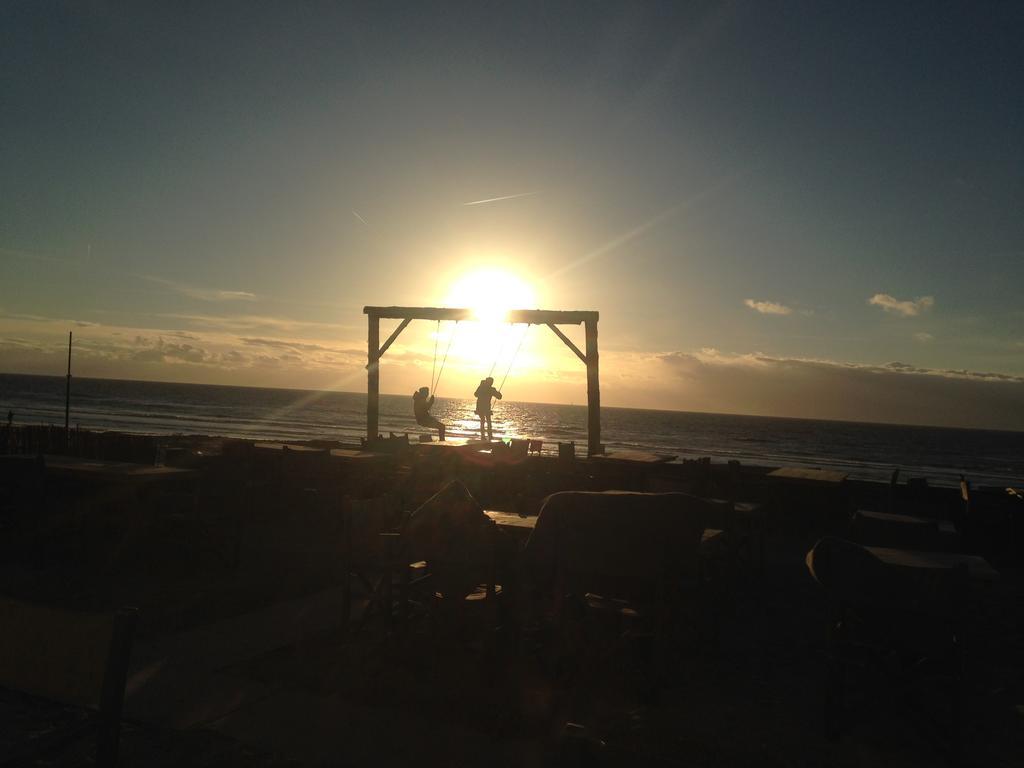 Die Perle Zandvoort Exteriör bild