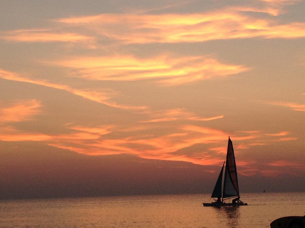 Die Perle Zandvoort Rum bild